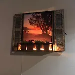 Greek Islands Apartment