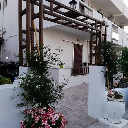 Greek Islands