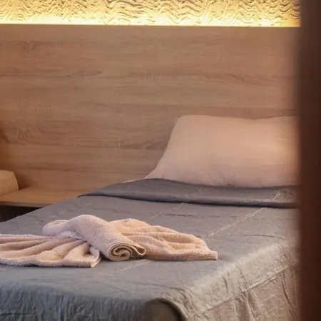 Апартаменты Greek Islands