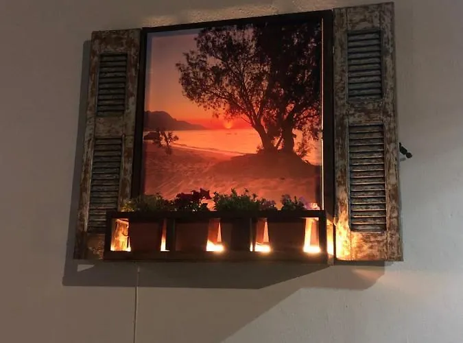 Greek Islands Апартаменты