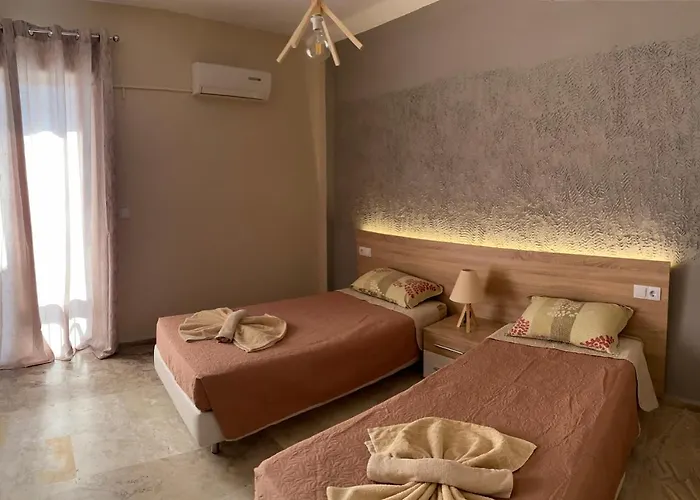 Greek Islands Kardamena (Kos)