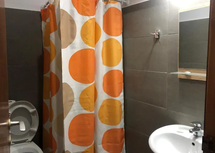 Апартаменты Greek Islands *