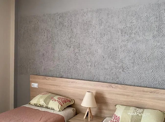 Greek Islands Апартаменты