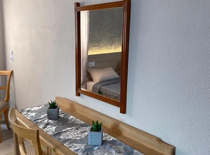 Greek Islands * Kardamena (Kos)