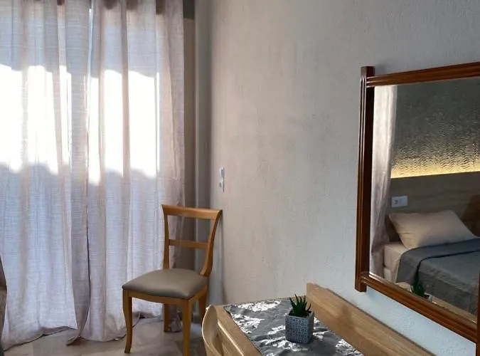 Greek Islands Kardamena (Kos)