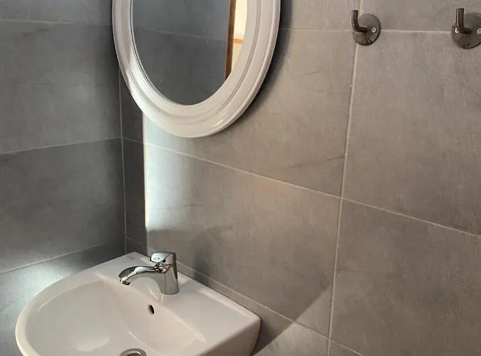 Апартаменты Greek Islands *