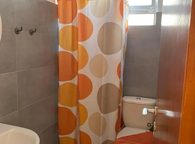 Greek Islands Апартаменты *