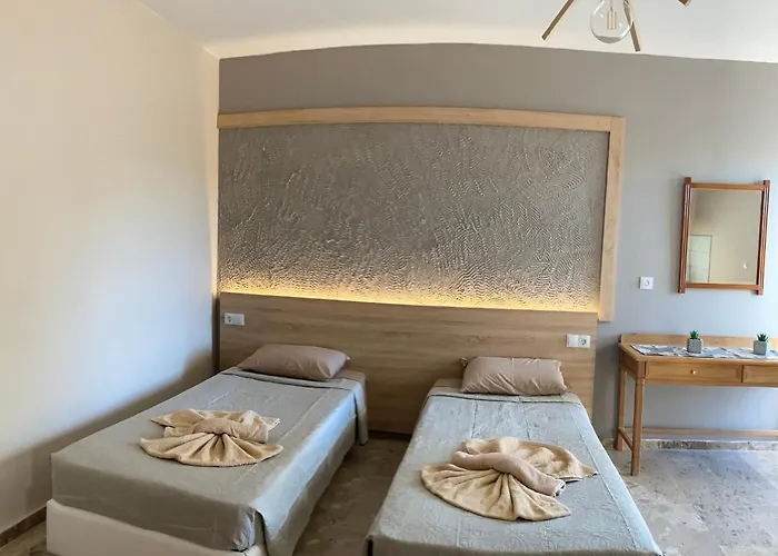 Greek Islands * Kardamena (Kos)