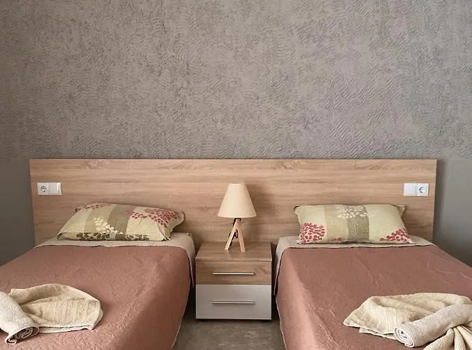 Greek Islands Апартаменты *