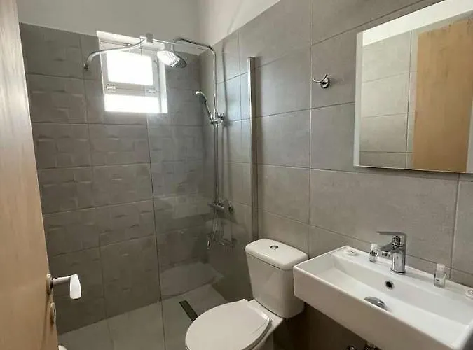 Greek Islands Апартаменты Kardamena (Kos)