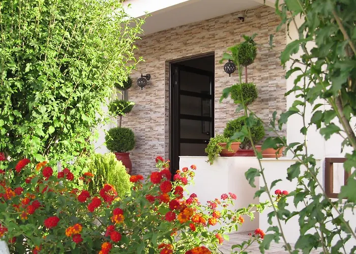 Greek Islands * Kardamena (Kos)