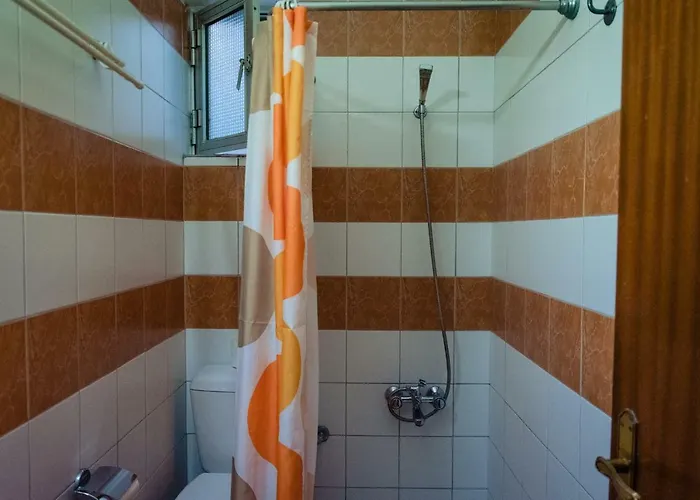 Апартаменты Greek Islands Kardamena (Kos)