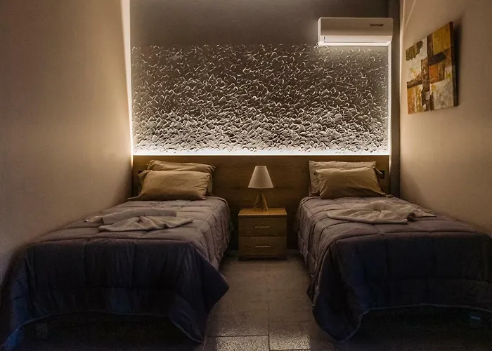 Greek Islands Апартаменты *