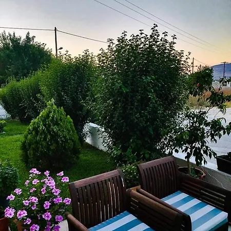 Appartement Greek Islands *