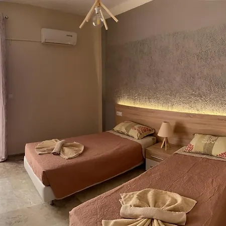 Greek Islands Kardamena (Kos)