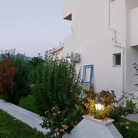 Appartement Greek Islands Kardamena (Kos)