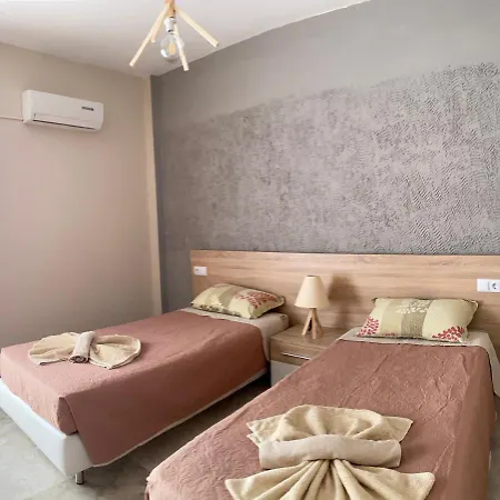 Appartement Greek Islands