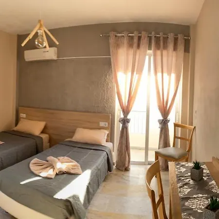 Apartament Greek Islands