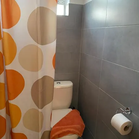 Greek Islands Apartamento *