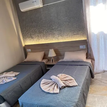 Apartament Greek Islands Kardamena (Kos)