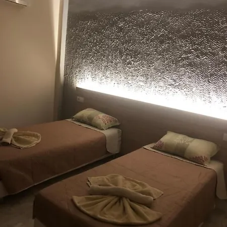 Appartement Greek Islands *
