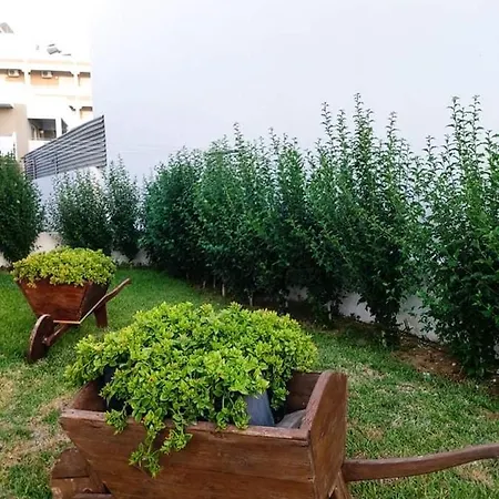 Appartement Greek Islands Kardamena (Kos)