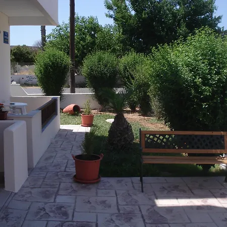 Appartement Greek Islands Kardamena (Kos)