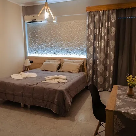 Greek Islands * Kardamena (Kos)