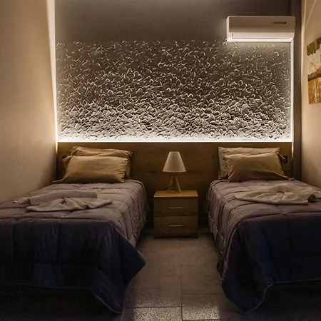 Greek Islands Appartement *