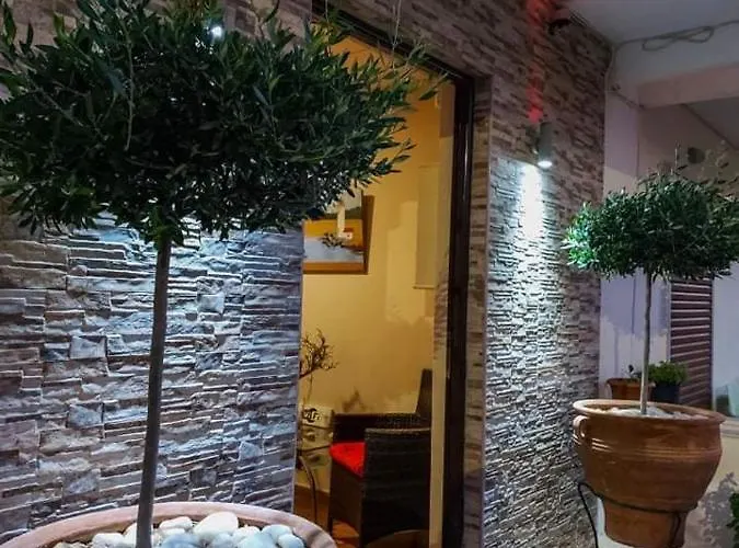 Greek Islands Kardamena (Kos)