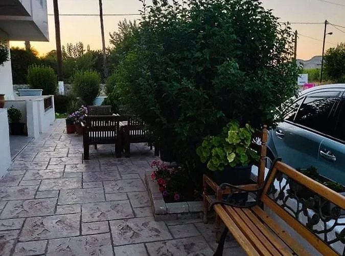 Greek Islands Kardamena (Kos)