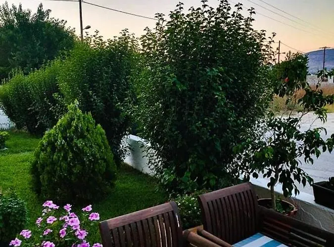 Apartman Greek Islands *