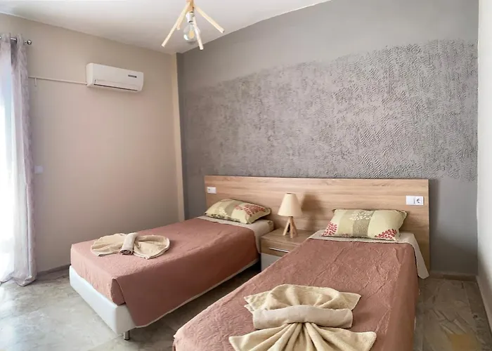 Appartamento Greek Islands