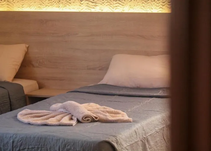 Appartamento Greek Islands