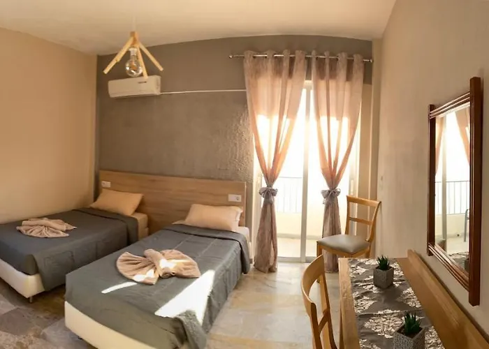 Appartamento Greek Islands