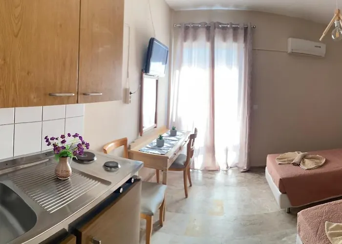 Appartamento Greek Islands *