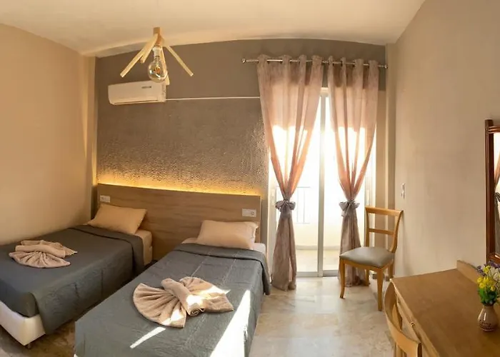 Greek Islands Appartamento *