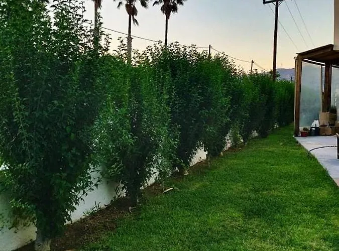 Appartamento Greek Islands *