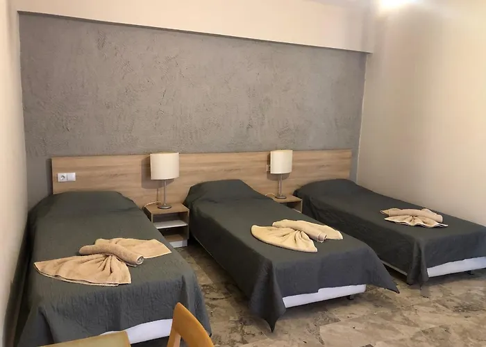 Appartamento Greek Islands *