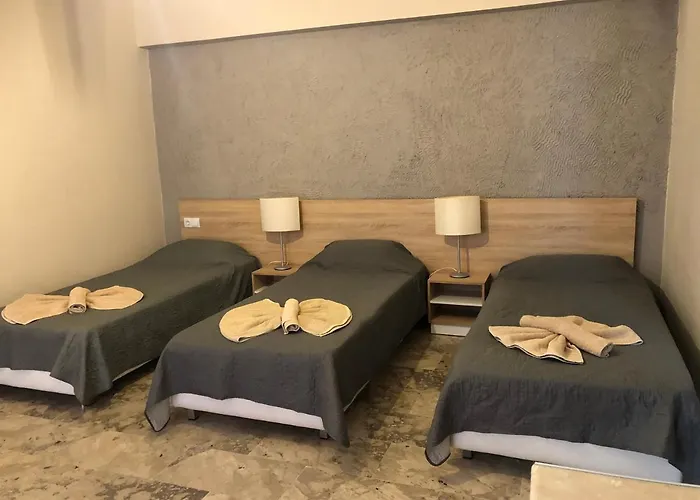 Greek Islands Appartamento