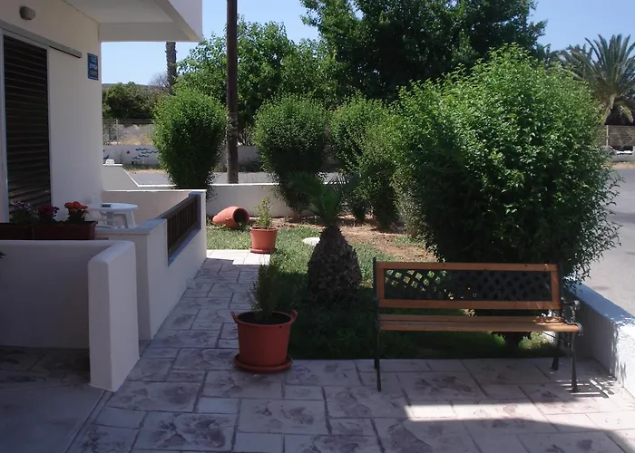 Appartamento Greek Islands Kardamena (Kos)