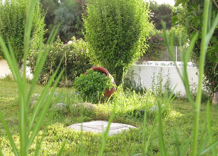 Appartamento Greek Islands Kardamena (Kos)