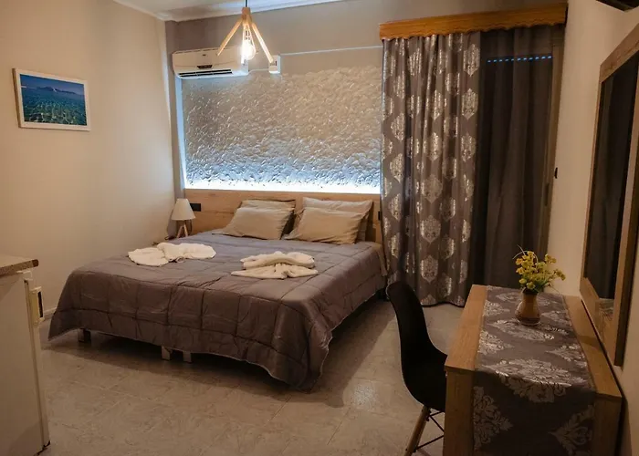 Greek Islands * Kardamena (Kos)