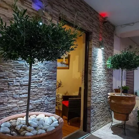 Greek Islands Kardamena (Kos)