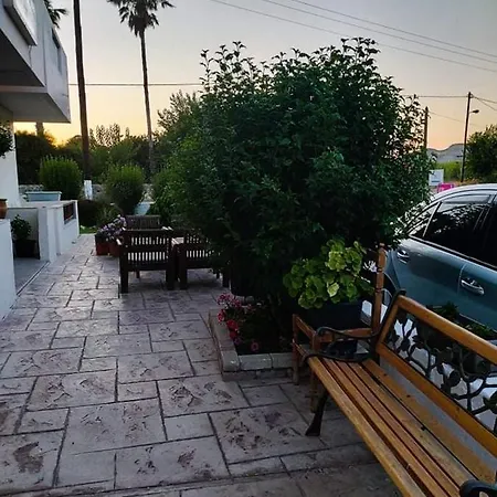 Greek Islands Kardamena (Kos)