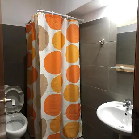 דירה Greek Islands *