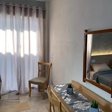 Greek Islands Kardamena (Kos)