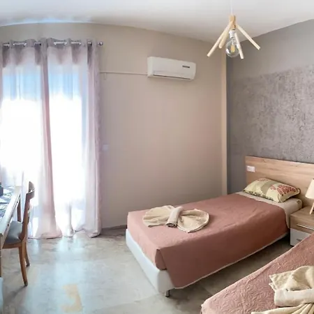 Greek Islands דירה