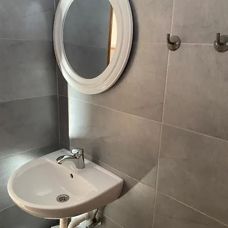 Apartment Greek Islands *