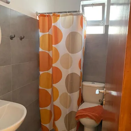 Greek Islands Apartment *